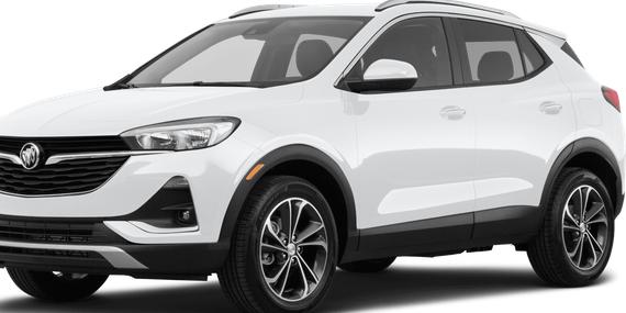 BUICK ENCORE GX 2023 KL4MMDS24PB064840 image